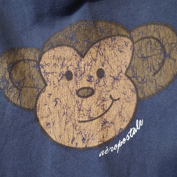 Aeropostale sweatshirt - Picture 2 of 4